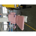 Table Lifting 300mm obstetric delivery table